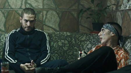 Sezon 2 Odcinek 4 Dale a C&eacute;sar lo que es de C&eacute;sar