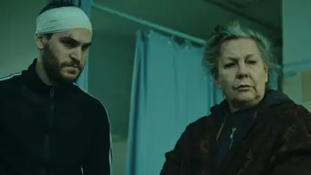 Barrabrava - galeria zdjęć - filmweb