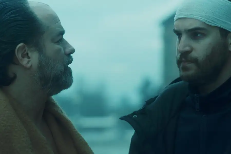 Barrabrava - galeria zdjęć - filmweb