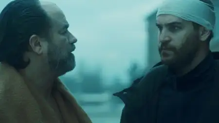 Barrabrava - galeria zdjęć - filmweb