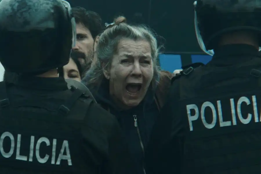 Barrabrava - galeria zdjęć - filmweb
