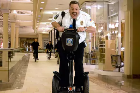 Oficer Blart - galeria zdjęć - filmweb