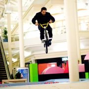Paul Blart: Mall Cop - galeria zdjęć - filmweb
