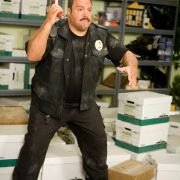 Paul Blart: Mall Cop - galeria zdjęć - filmweb