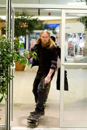Oficer Blart - galeria zdjęć - filmweb