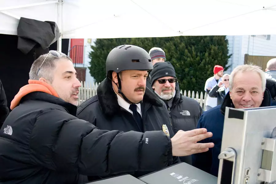 Oficer Blart - galeria zdjęć - filmweb