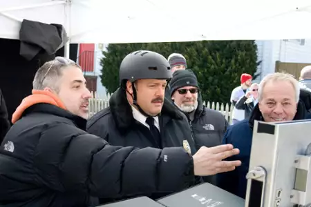 Oficer Blart - galeria zdjęć - filmweb