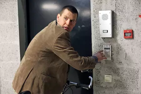 Nokas - galeria zdjęć - filmweb