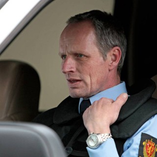 Arne Sigve Klungland