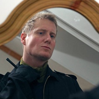 Kjell Alrich Schumann