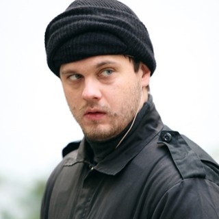 David Toska