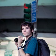 Asa Butterfield