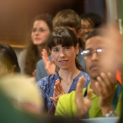 Sally Hawkins