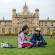 X+Y - galeria zdjęć - filmweb