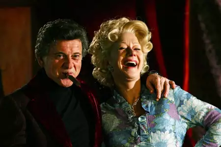 Ranczo miłości - galeria zdjęć - filmweb