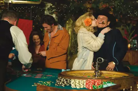 Ranczo miłości - galeria zdjęć - filmweb