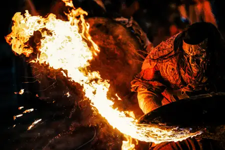Ostrze przeznaczenia - galeria zdjęć - filmweb