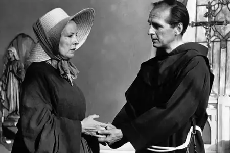 Polne lilie - galeria zdjęć - filmweb