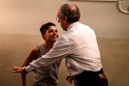 Ukryte dziecko - galeria zdjęć - filmweb