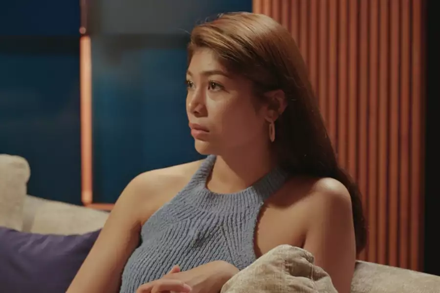 Miłość jest ślepa: Japonia - galeria zdjęć - filmweb