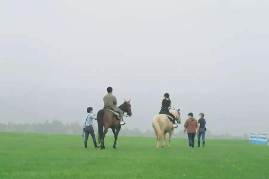 Miłość jest ślepa: Japonia - galeria zdjęć - filmweb