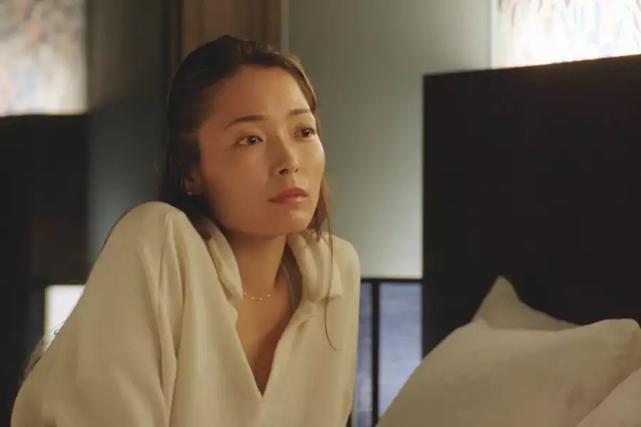 Miłość jest ślepa: Japonia - galeria zdjęć - filmweb