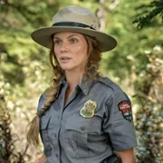 Anna Pigeon - galeria zdjęć - filmweb