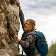 Anna Pigeon - galeria zdjęć - filmweb