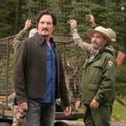 Anna Pigeon - galeria zdjęć - filmweb