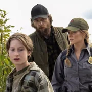 Anna Pigeon - galeria zdjęć - filmweb