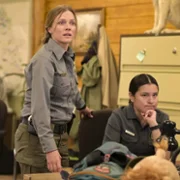 Anna Pigeon - galeria zdjęć - filmweb