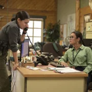 Anna Pigeon - galeria zdjęć - filmweb