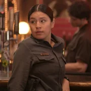 Anna Pigeon - galeria zdjęć - filmweb