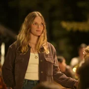 Anna Pigeon - galeria zdjęć - filmweb