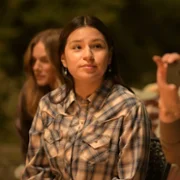 Anna Pigeon - galeria zdjęć - filmweb
