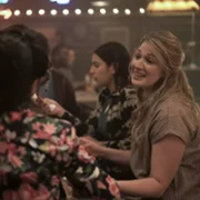 Anna Pigeon - galeria zdjęć - filmweb