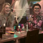 Anna Pigeon - galeria zdjęć - filmweb