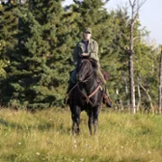 Anna Pigeon - galeria zdjęć - filmweb