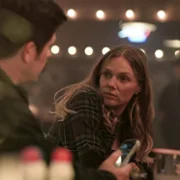 Anna Pigeon - galeria zdjęć - filmweb