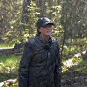 Anna Pigeon - galeria zdjęć - filmweb
