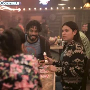 Anna Pigeon - galeria zdjęć - filmweb
