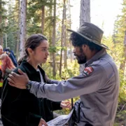 Anna Pigeon - galeria zdjęć - filmweb
