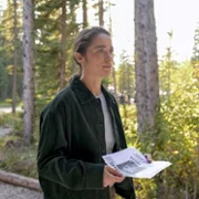 Anna Pigeon - galeria zdjęć - filmweb