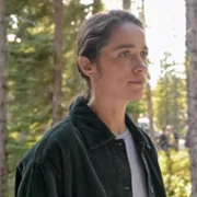 Anna Pigeon - galeria zdjęć - filmweb