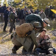 Anna Pigeon - galeria zdjęć - filmweb