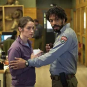Anna Pigeon - galeria zdjęć - filmweb