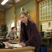 Anna Pigeon - galeria zdjęć - filmweb