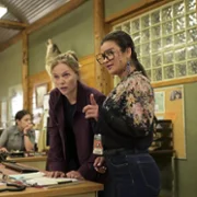 Anna Pigeon - galeria zdjęć - filmweb