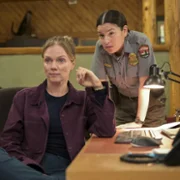 Anna Pigeon - galeria zdjęć - filmweb