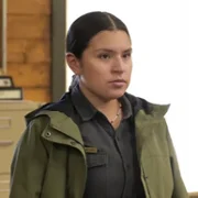 Anna Pigeon - galeria zdjęć - filmweb